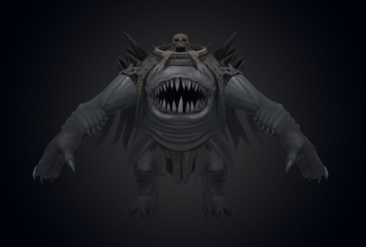 Woxterrez tweet media