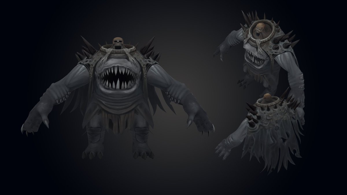 Woxterrez tweet media