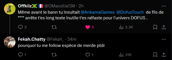 osb_ozz's tweet photo. @Totankama @Fekah_ Let's go, on soutien les comportements toxiques! https://t.co/WP2ENflKjI