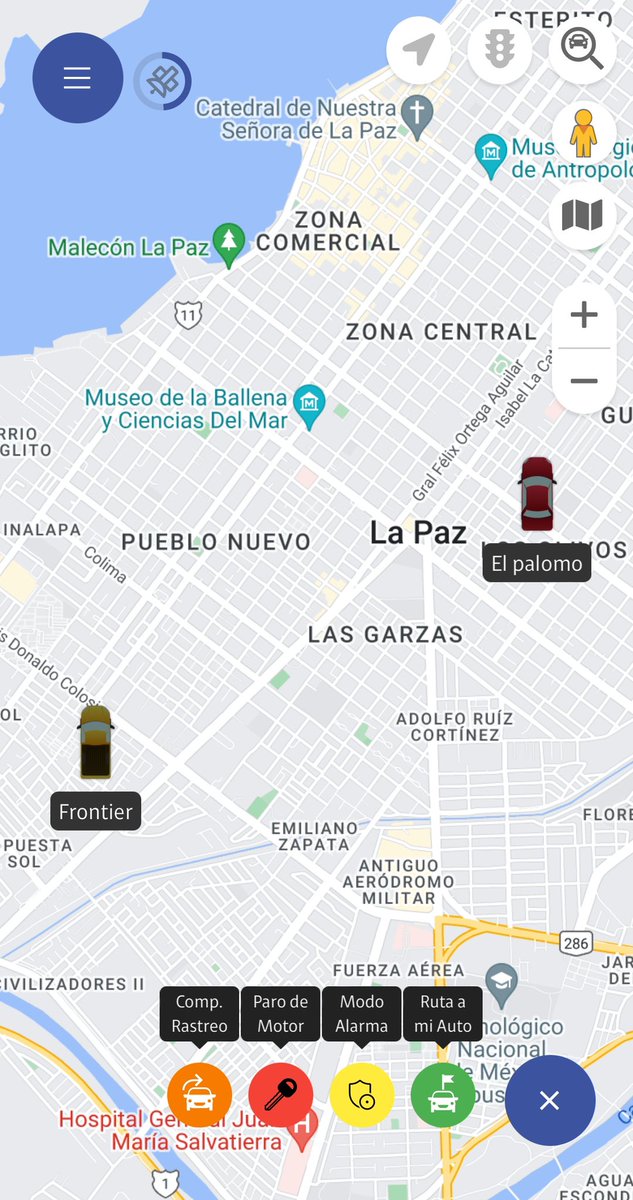 CamanbeH's tweet photo. #telcel una estafa, una burla, no contrates este servicio de #zeekmiauto https://t.co/QYumtLzd9S