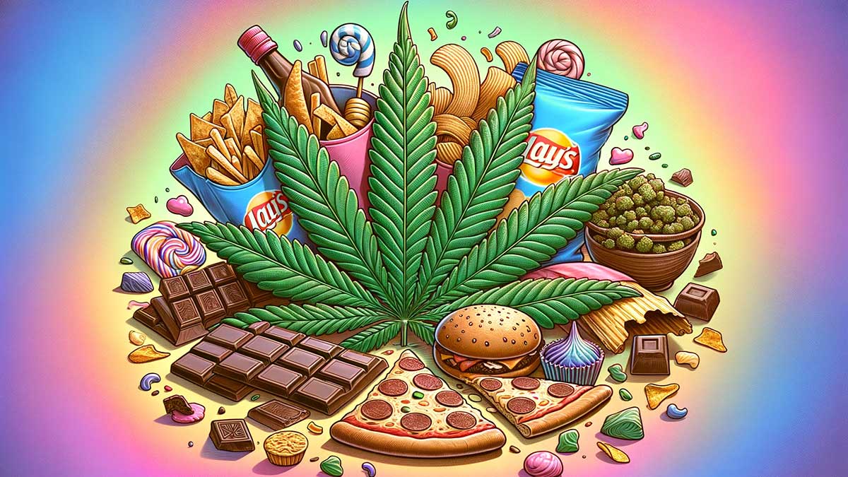 CannabisUrlaub's tweet photo. Vom High zum Hunger: Das Geheimnis der Cannabis-Munchies https://t.co/hUQZg1P31B
#cannabisindustry #cannabislegalisierung #CannabisCommunity #cannabis #cannabisculture #cannabishunger #munchies #SnackTime #HighSnacks #StonerMunchies #CannabisCuisine #SweetAndSalty #indica #thc https://t.co/caIrOq6AHc