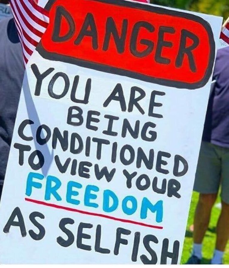 Stelios_1776's tweet image. #MAGAWINS2024🍊🇺🇸#NEVERCOMPLY 

#PublicServiceMessage