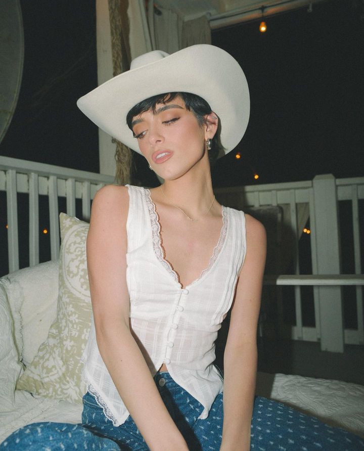 California Cowboy 🐄