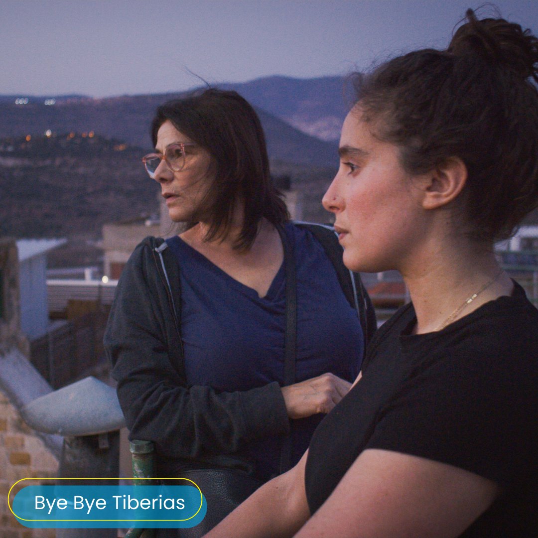 filmfestDC's tweet photo. #FilmfestDC & #ArabianSights are teaming up to bring a rich lineup of contemporary Arab cinema filled with love, hope, and resilience! 🎉🎬 Tix: https://t.co/Ja0jAyL7yD
#dc #dclife #dcevents #ByeByeTiberias #ChantingoftheDunes #GoodbyeJulia #Hajjan #InshallahABoy #TheTeacher https://t.co/bQ7lCTRe4Z