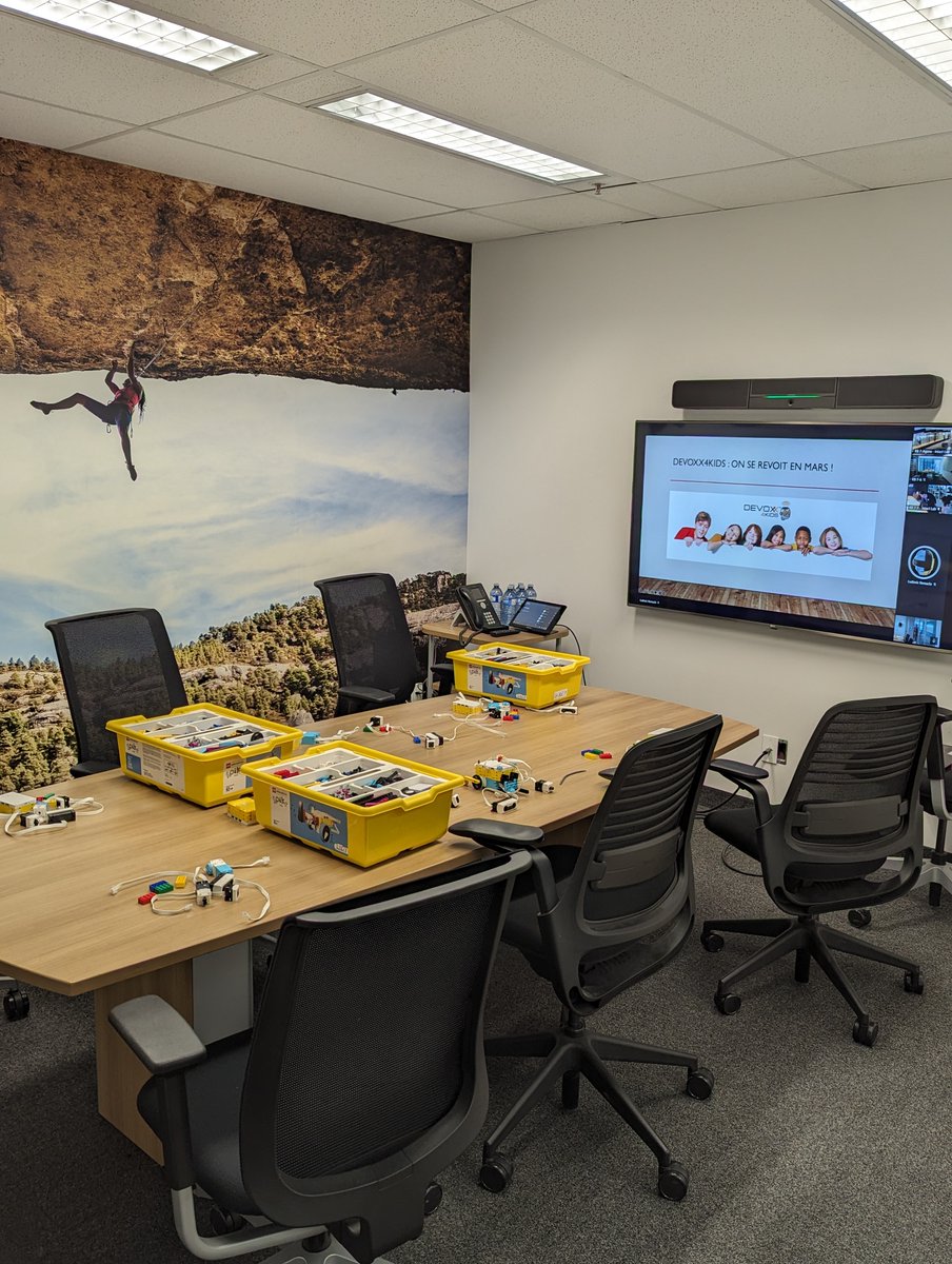 Devoxx4KidsQC tweet media