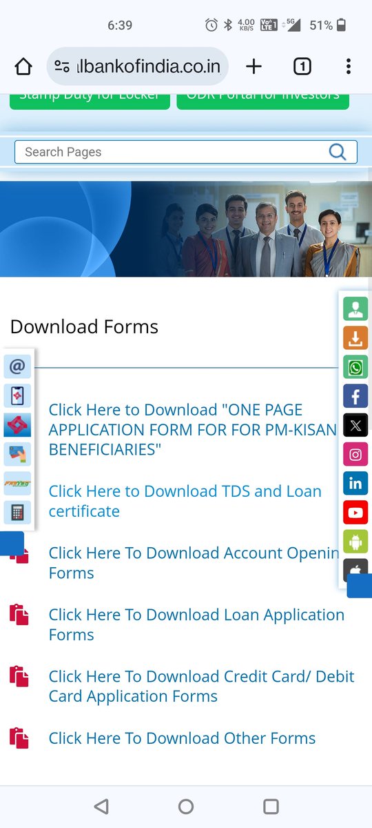 jainendra1's tweet photo. @centralbank_in Dear bank the link to download tds and loan certificate is not working on the official website. It's been a month since I am observing the same. https://t.co/nOGvHYf2x8