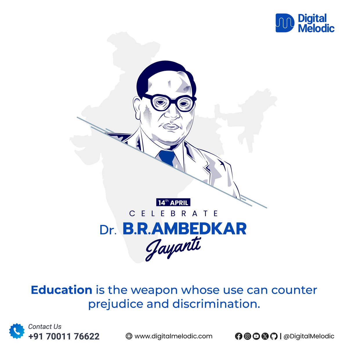 Digital Melodic tweet media