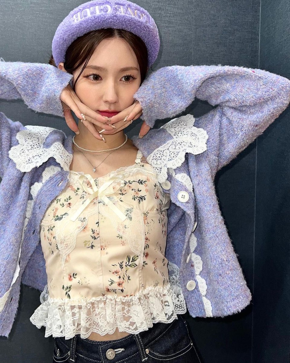 ♡ (@miyeofn) on Twitter photo 