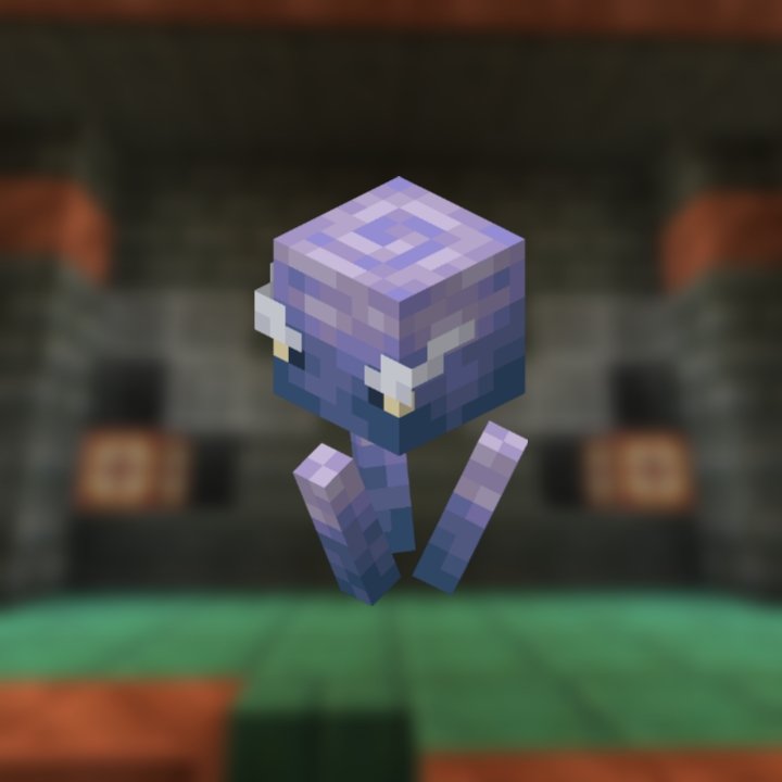 xillager's tweet photo. now, i re-texture the breeze
#Minecraft https://t.co/tp7jsmzt6F