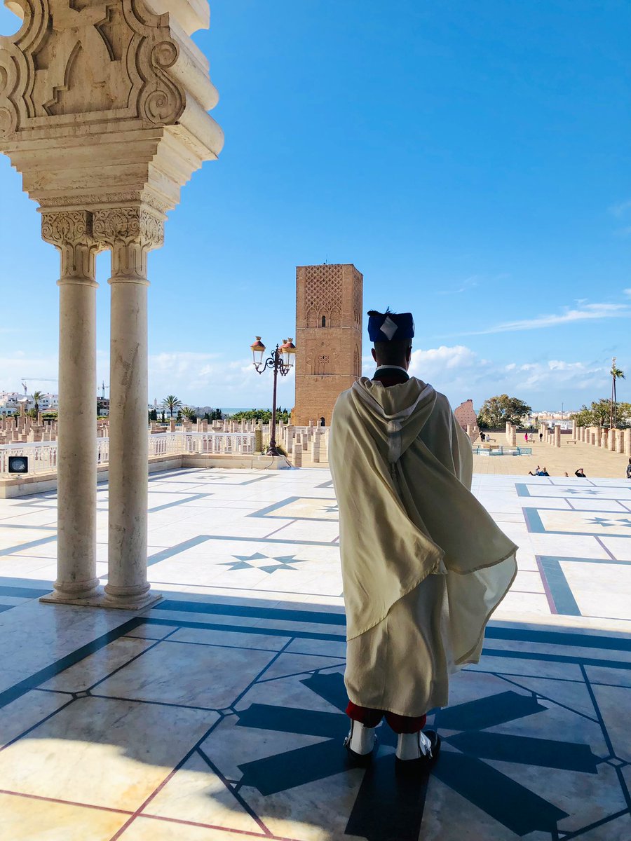 Beautiful Rabat, Morocco 🇲🇦 #maroc #morocco #maroc #moroccotravel #visitmorocco #visitmaroc #travelphotography #northernafrica #travel #photography @RAM_Maroc @TRMOROCCO @Morocco @Visit_Morocco_ @cntraveller @lonelyplanet @passionpassport