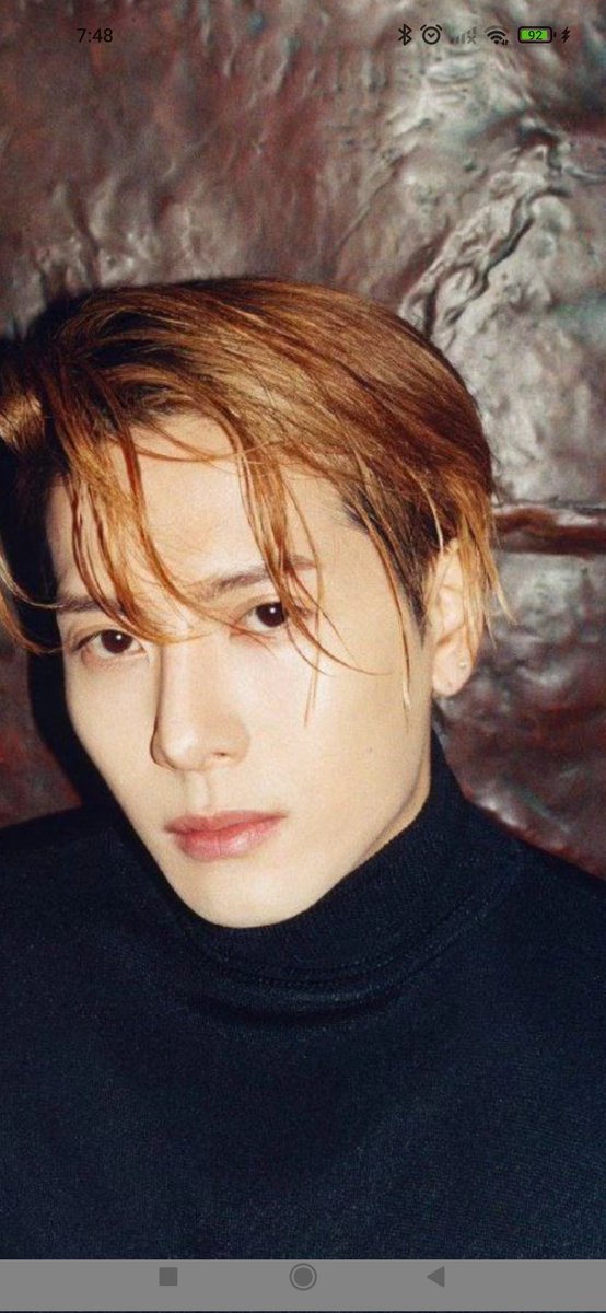 SofiBobrys's tweet image. My Jackson Wang. Love♥️🇺🇦#JacksonWang #MAGICMEN #fancam #FORYOU #always #singer #China #love