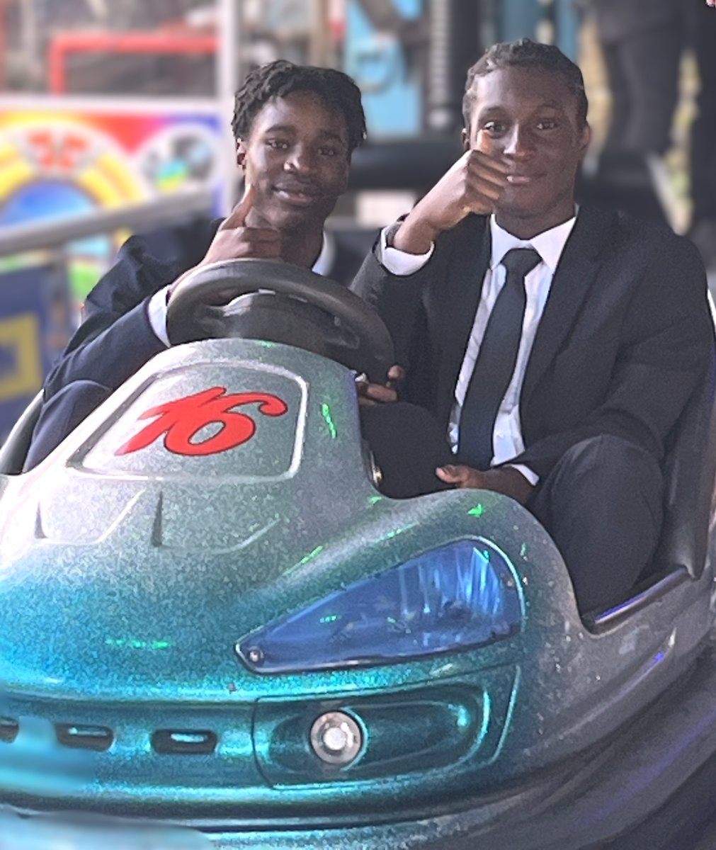 Hockerill Boarding tweet media