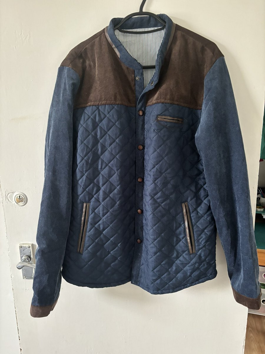 hazzo86's tweet photo. CHECK OUT ITEMS I AM
SELLING ON VINTED

Clothes, Yoga Mat, Cat Bed and Tunnel

https://t.co/v54jNo7nmK https://t.co/jyZtjCK7gp