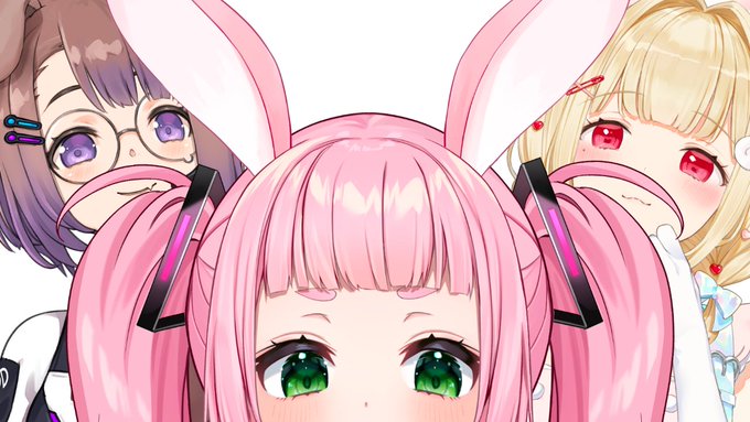 #けもんぱ おつんぱ! 