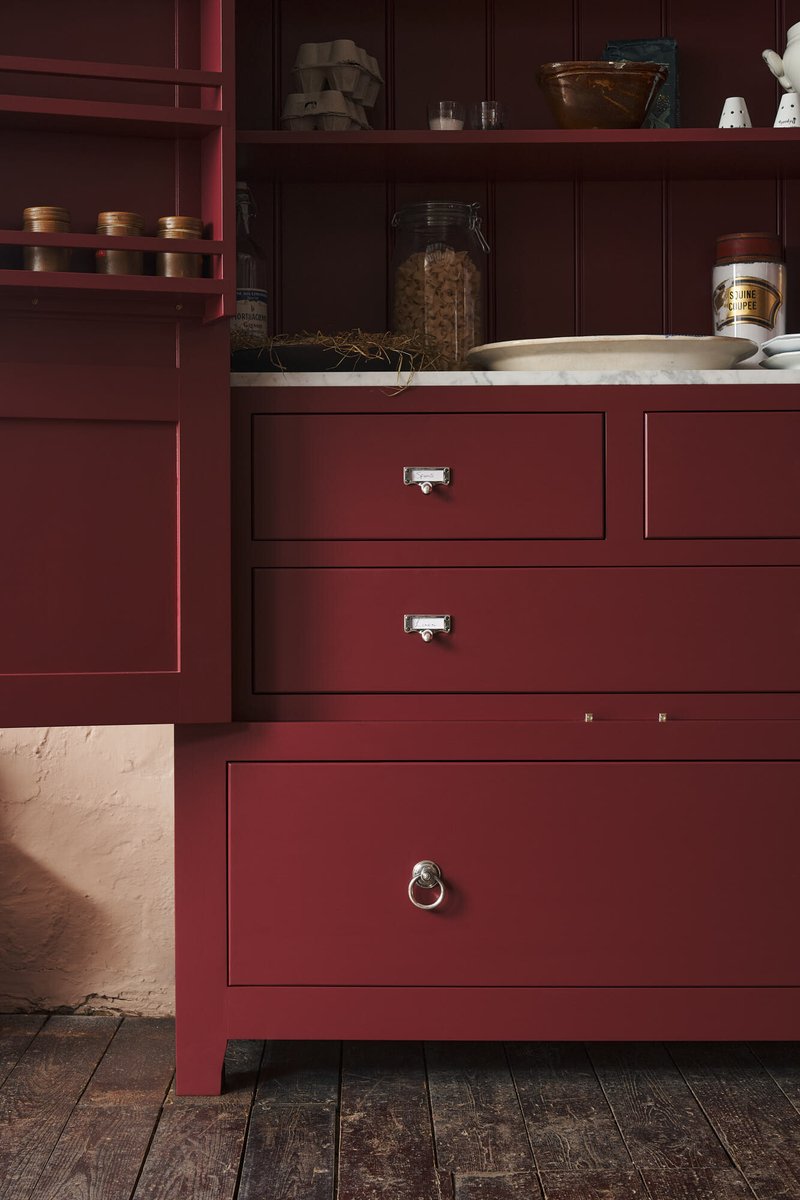 deVOL Kitchens tweet media