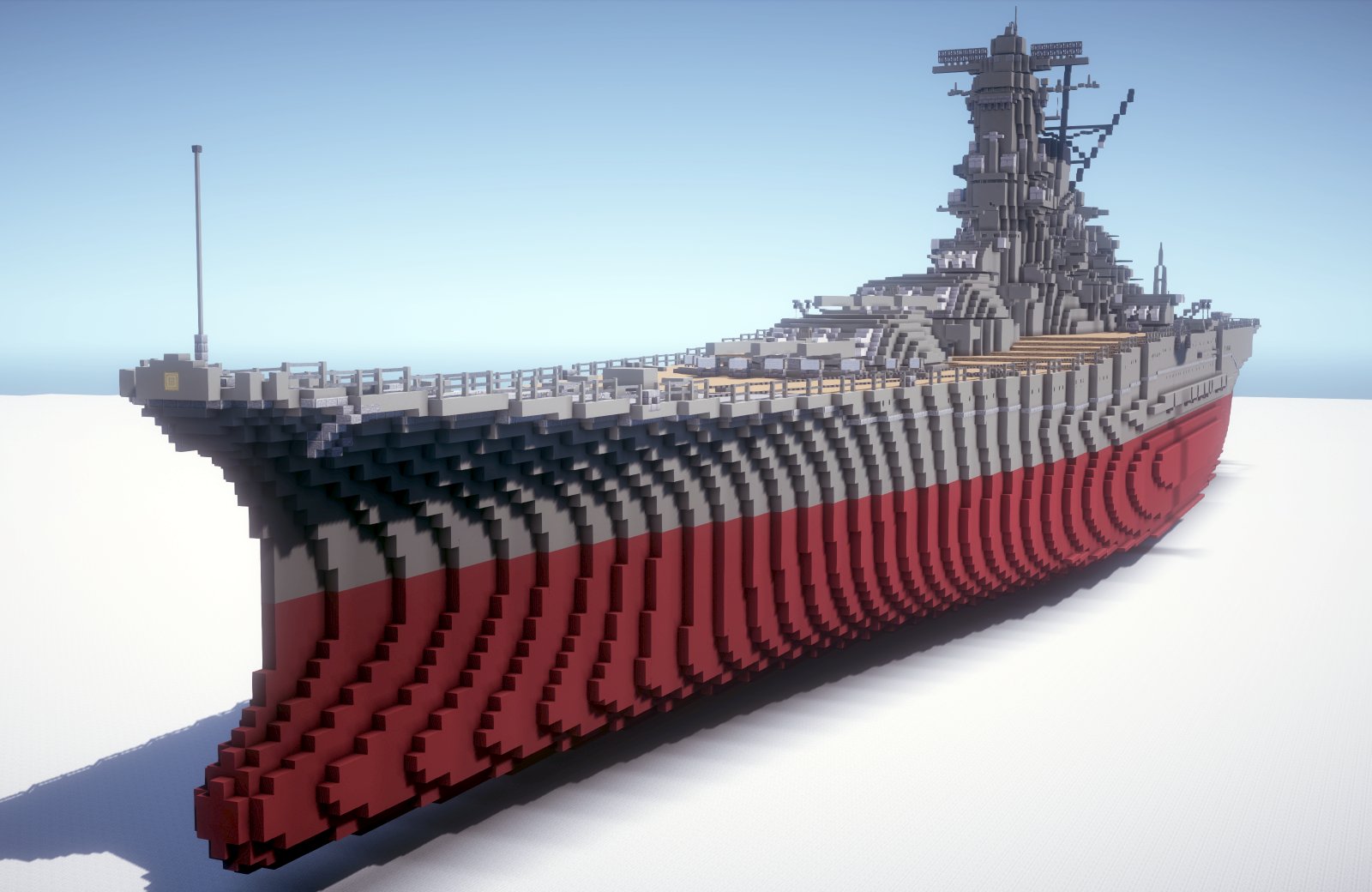 カープ様　戦艦大和 hqdefault.jpg