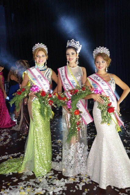 Por primera vez, la reina de las Ferias de Mayo de San Felipe representará a Yaracuy en el Miss Venezuela 2024. La elección será el día 3 del mes entrante. Entre las ganadoras recientes de esta festividad han surgido misses como Gabriela de la Cruz o Migleth Cuevas.