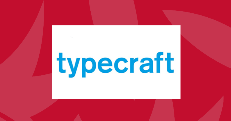 CTFCofficial's tweet photo. A warm welcome to @TypecraftPrint, who are our match sponsors for today's visit of Bristol Rovers 🤝⤵️

#ctfc♦️