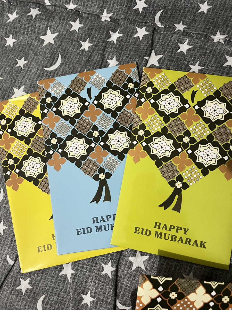 SyeraAisya's tweet image. Sampul sampul raya tahun ni kurg “kick” la  #sampulraya