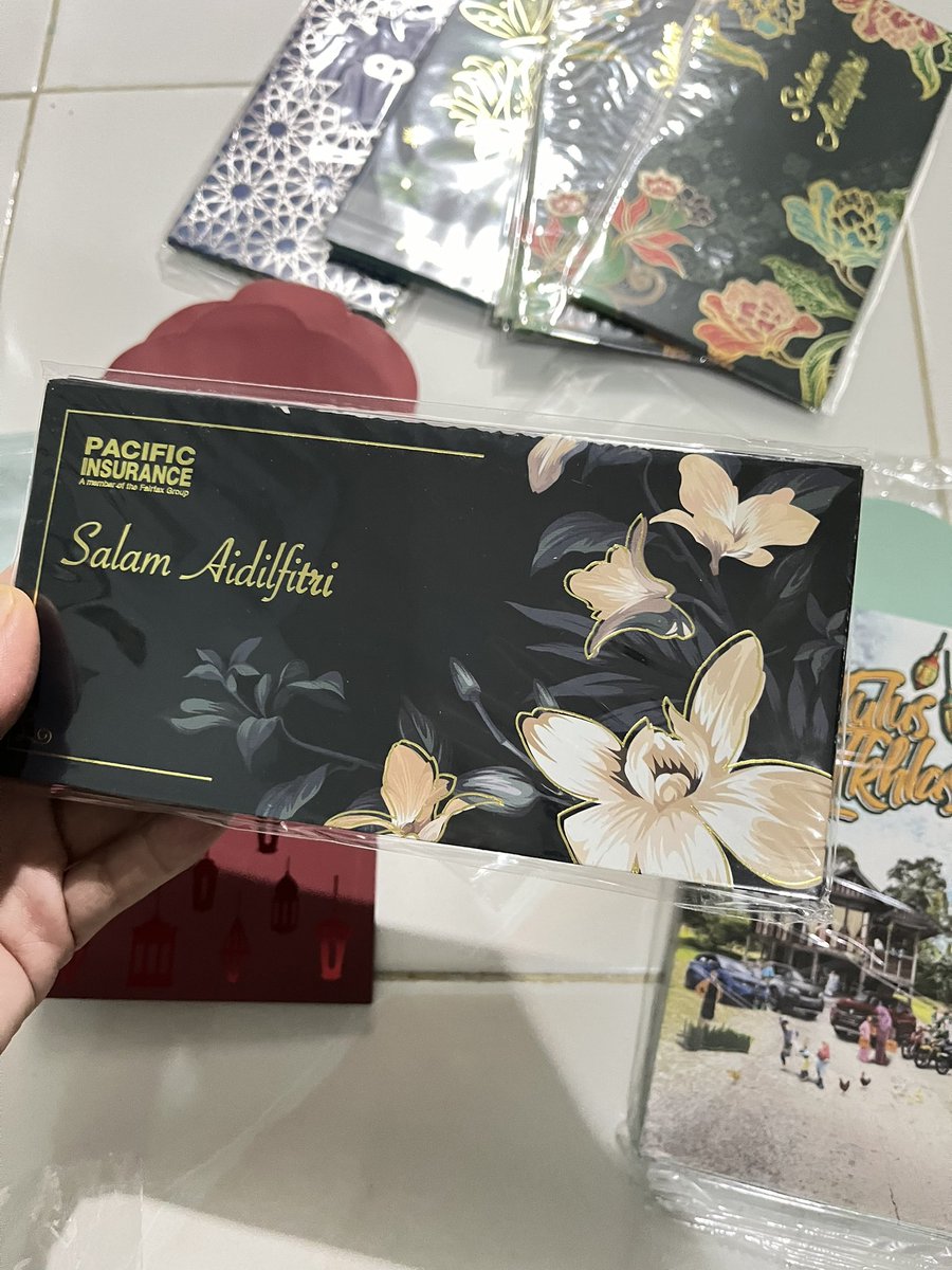 SyeraAisya's tweet image. Sampul sampul raya tahun ni kurg “kick” la  #sampulraya