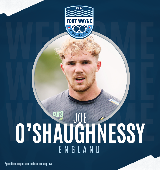 Welcome to England's Joe O'Shaughnessy. A 6’7' goalkeeper, O'Shaughnessy is a Burnley youth academy product and a U18 / U21 player for Wolverhampton Wanders FC. He joined Florida Southern College in January and will be playing his first college season in Fall 2024. @Path2Pro