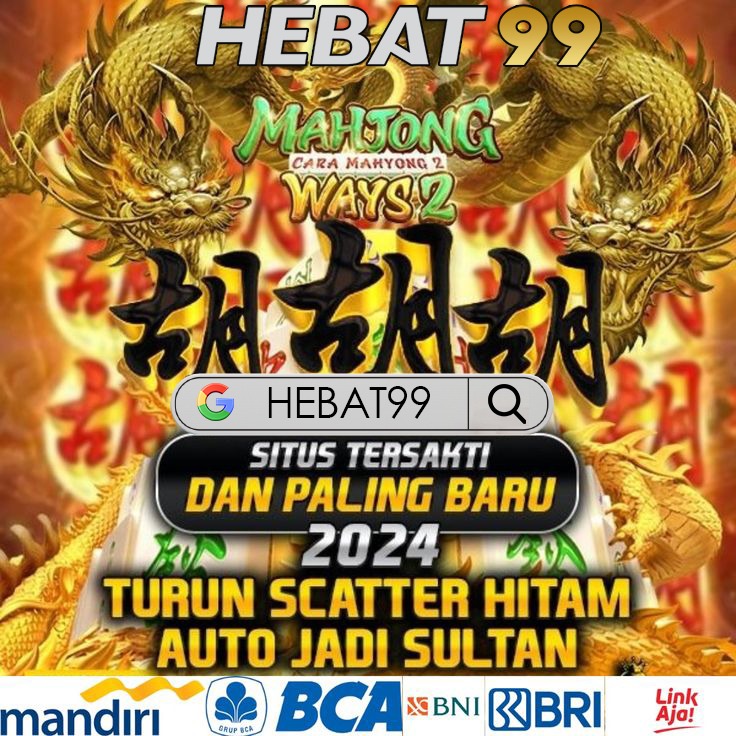 nilnameisshafir's tweet photo. HEBAT99 Situs Slot Gacor Gampang Maxwin 2024
Buruan Daftarkan Akun Anda di Situs HEBAT99 !!!
🌐Link Daftar⬇️
https://t.co/3J1gjbws9d
https://t.co/botGIwEcd9
https://t.co/yWfH1UfKeS

#HEBAT99 #slotgacor #slotonline #slotgacorhariini https://t.co/r86GAFZ5Ay