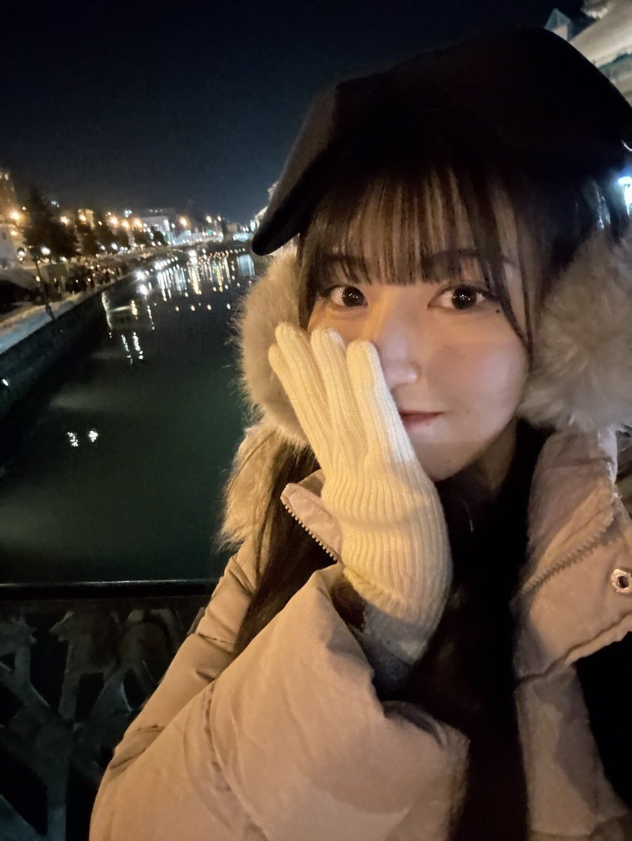 【12期 Blog】 北海道！土曜日！ 羽賀朱音:… ameblo.jp/mm-12ki/entry-… #morningmusume24 #モーニング娘24 #ハロプロ