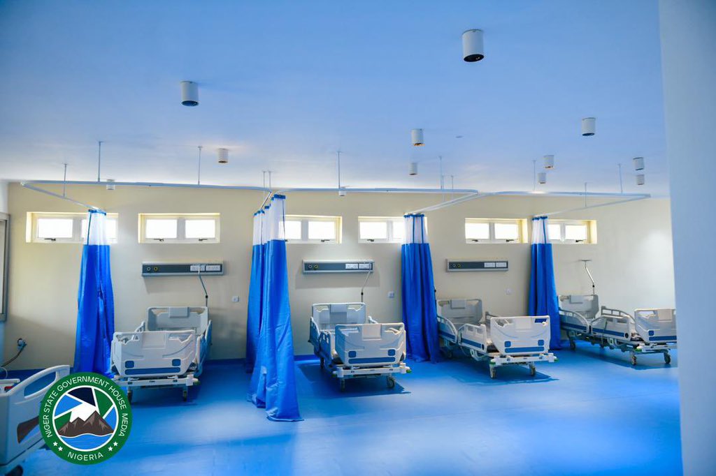 Remodeling and expanding Ibrahim Badamasi Babangida Specialist Hospital (IBBSH), Minna. IBB specialist Hospital, a state-owned tertiary facility established in 1995. With the exception of VIP wing, it has not witnessed any expansion since inception. Today, the hospital is…