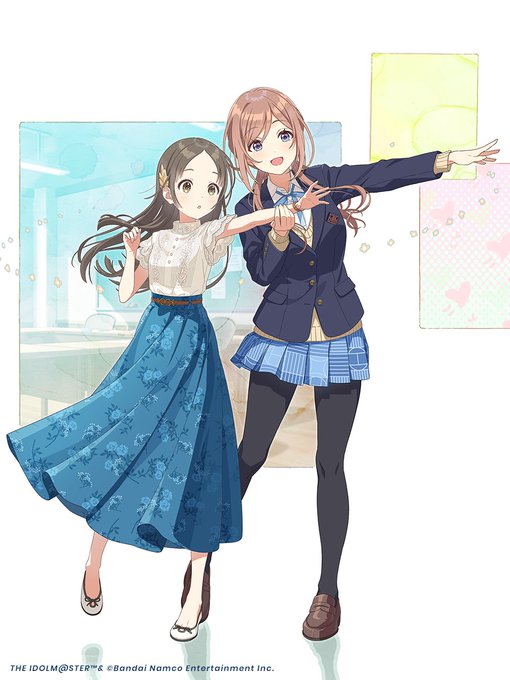 学園アイドルマスター キャラファイングラフ　リーリヤ　千奈　莉波　学マス 2406021800-yh-008.jpg-1200x630.png