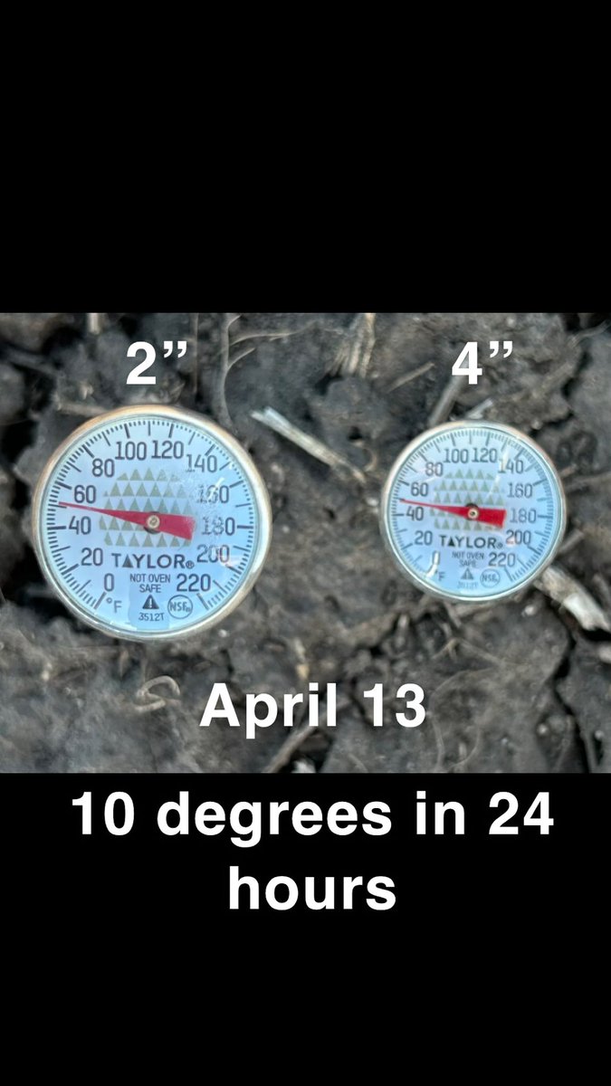 Prosper Ag, LLC tweet media