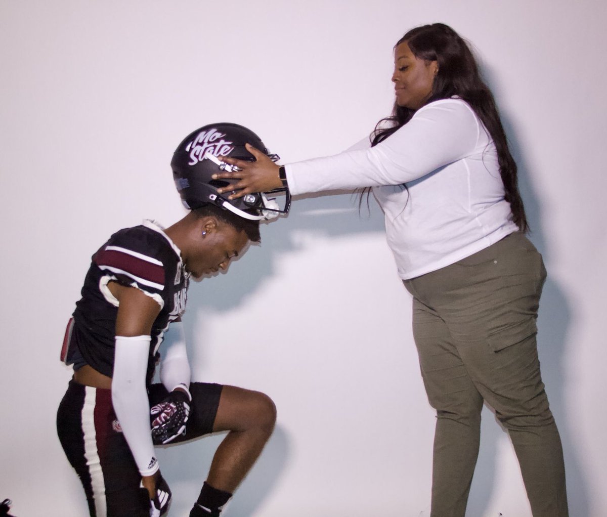 Coach Jarvis Kelley tweet media