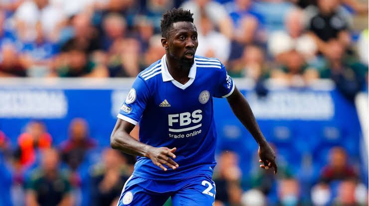 TotalVilla_'s tweet photo. Aston Villa are among the clubs who are keeping tabs on Leicester City defensive midfielder Wilfred Ndidi. The 27-year old is looking increasingly likely to leave for nothing this summer, whether they are promoted or not 🇳🇬

✍️ - [@GraemeBailey] #avfc https://t.co/BSNy2qx6Sh