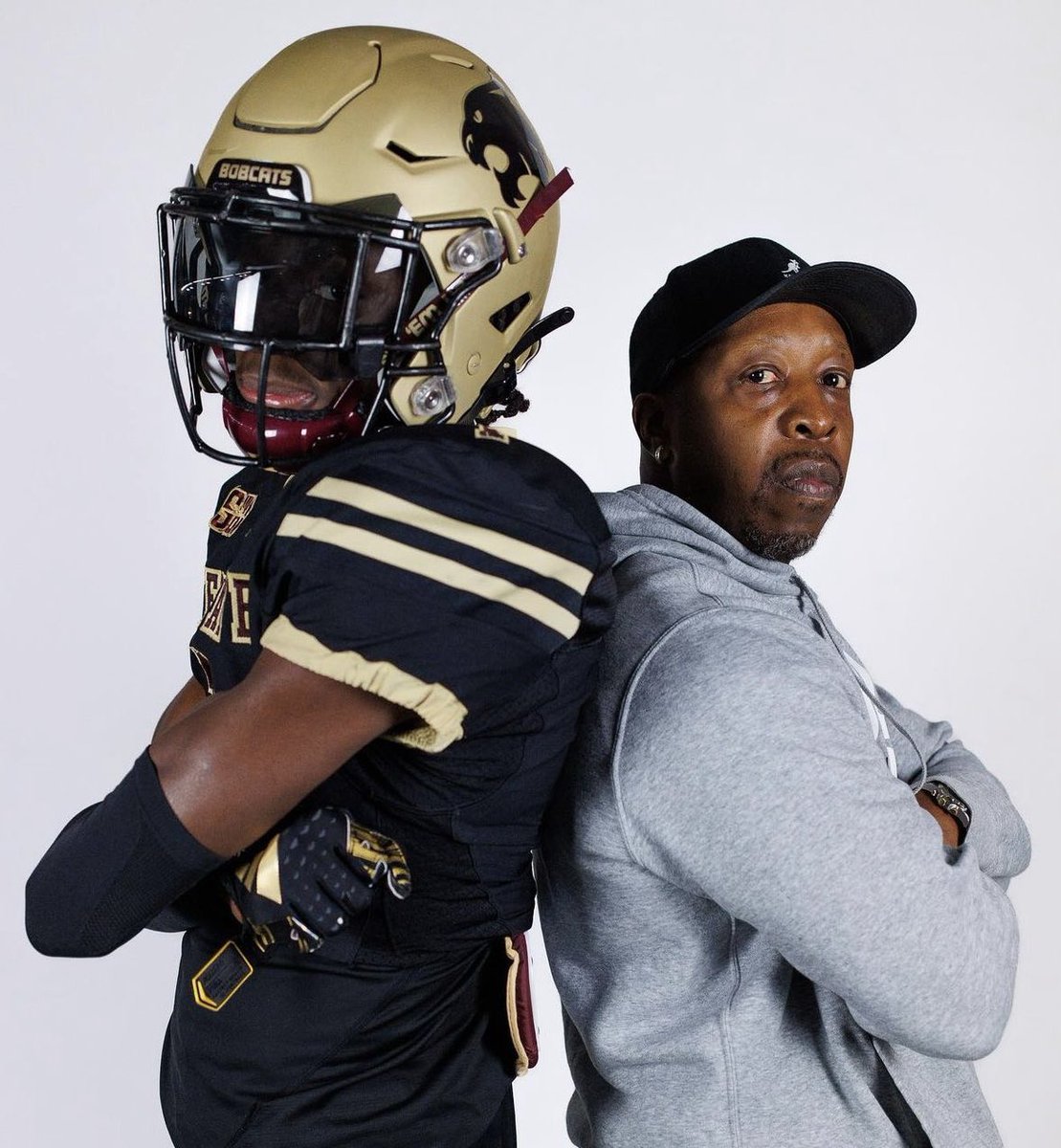 Coach Jarvis Kelley tweet media