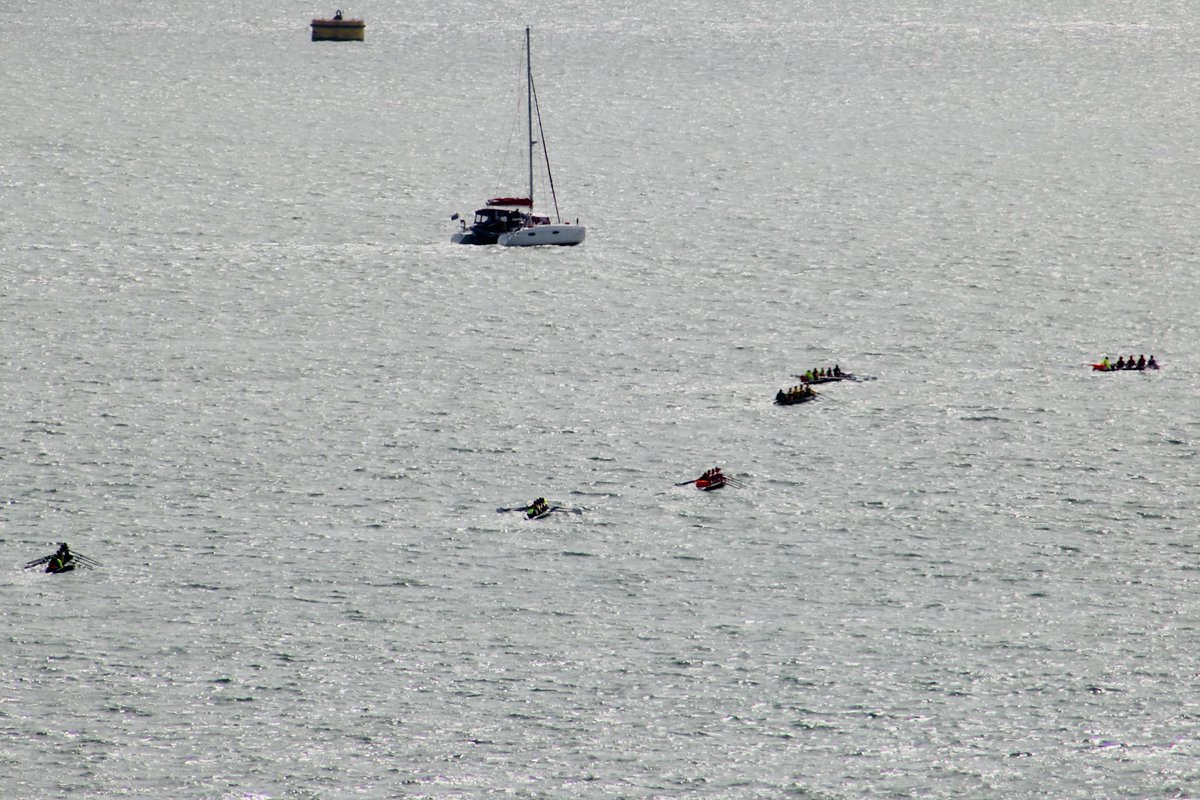 Rockhoppas's tweet photo. Looks like a Gig Race in the Sound this afternoon.
https://t.co/pLuXXL8dXG
contact@westwardshippingnews.com https://t.co/8ac3H29PBr