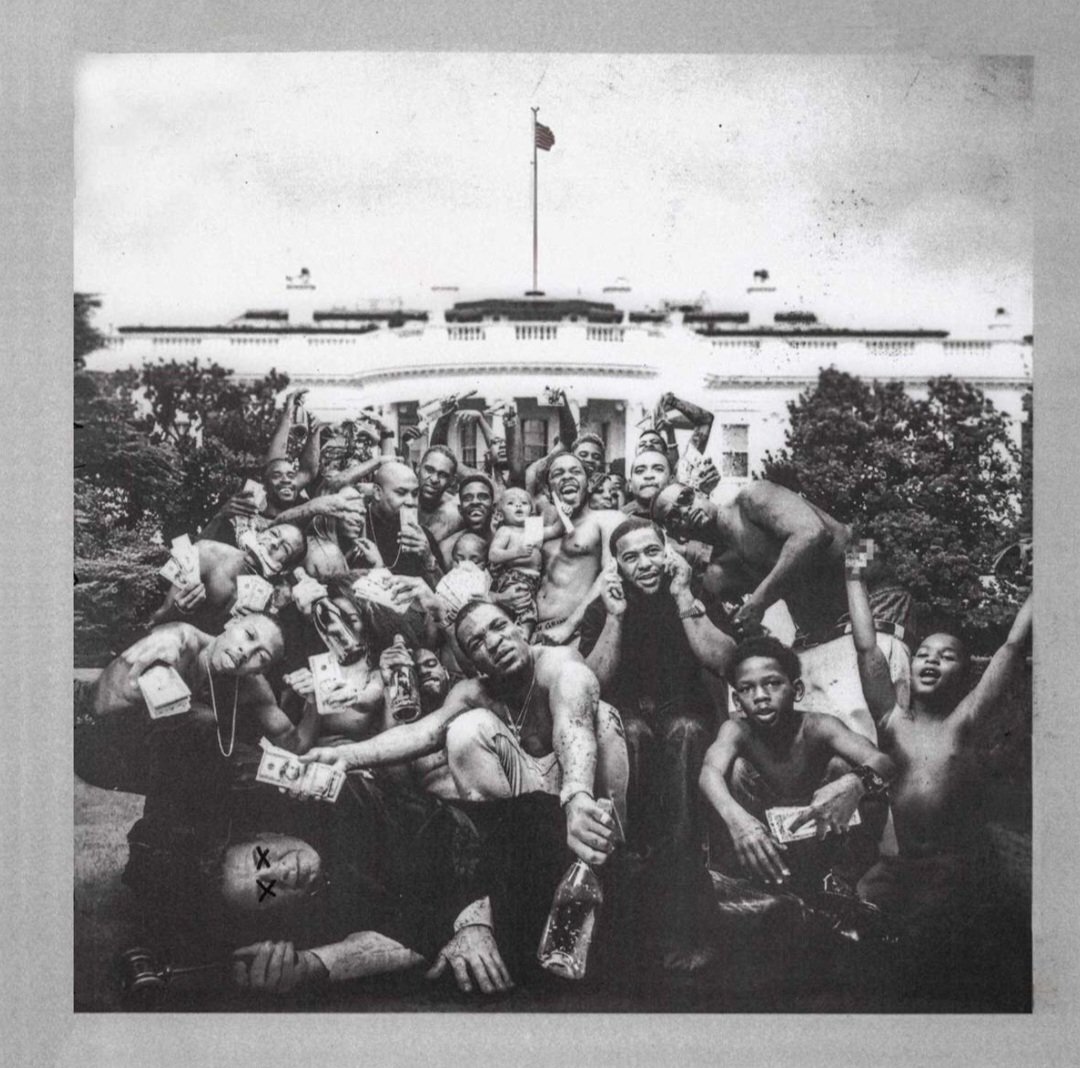 #5albums21cFinal TO PIMP A BUTTERFLY Super dense, a real labour of love. So much great stuff here. Tragedy is Kendrick, like Flying Lotus, too often sits in the 'too difficult to do' drawer of folks with no concentration who expect all music to be easy. A great political 💿