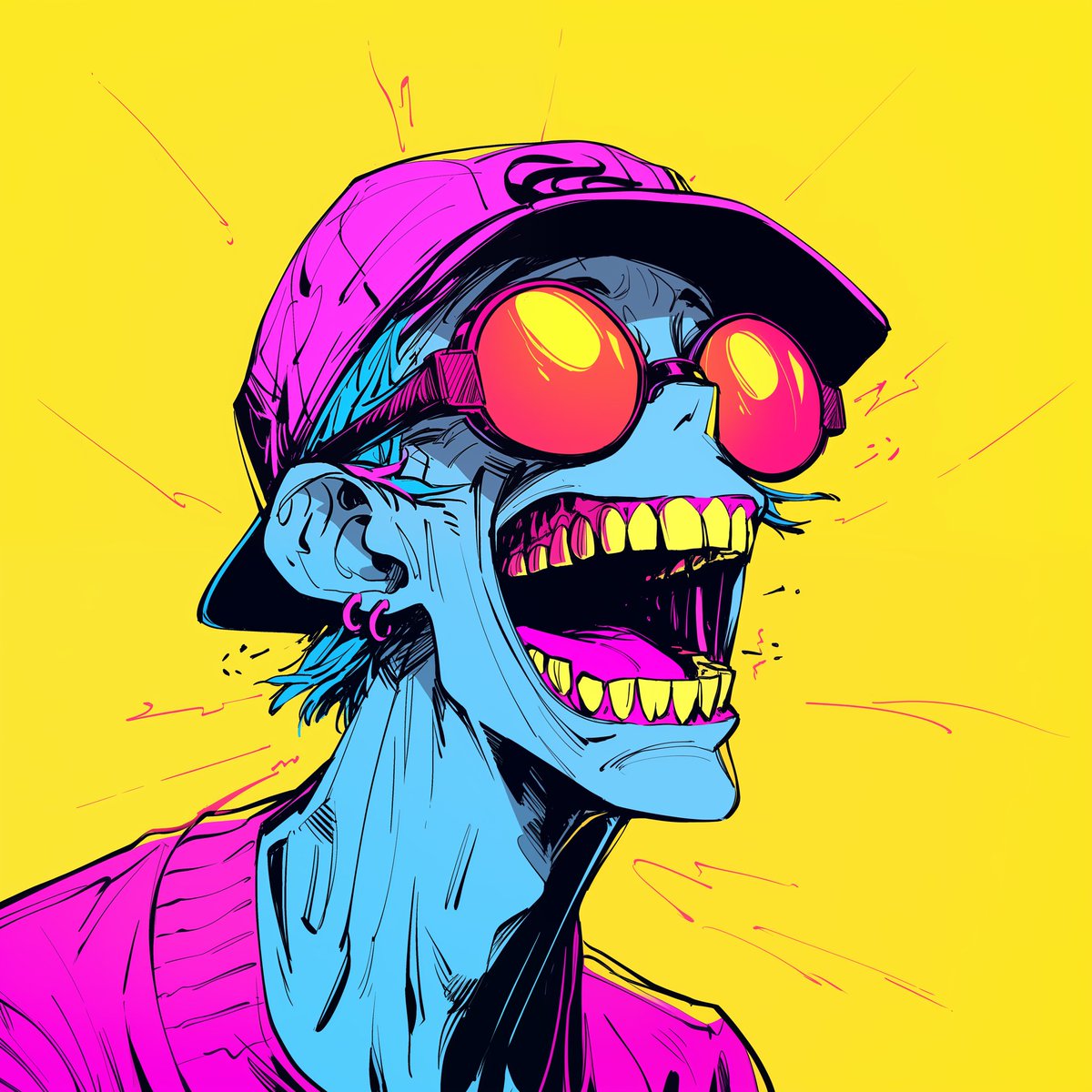 🚨 MINT IS FREE 🚨

Not only is Fuglies a free mint but we are also paying a mint provider to mint our NFTS 

Time to have some fun 

LIKE, RETWEET, DROP YOUR ADDRESS TO BE ELIGIBLE 

MUST BE FOLLOWING