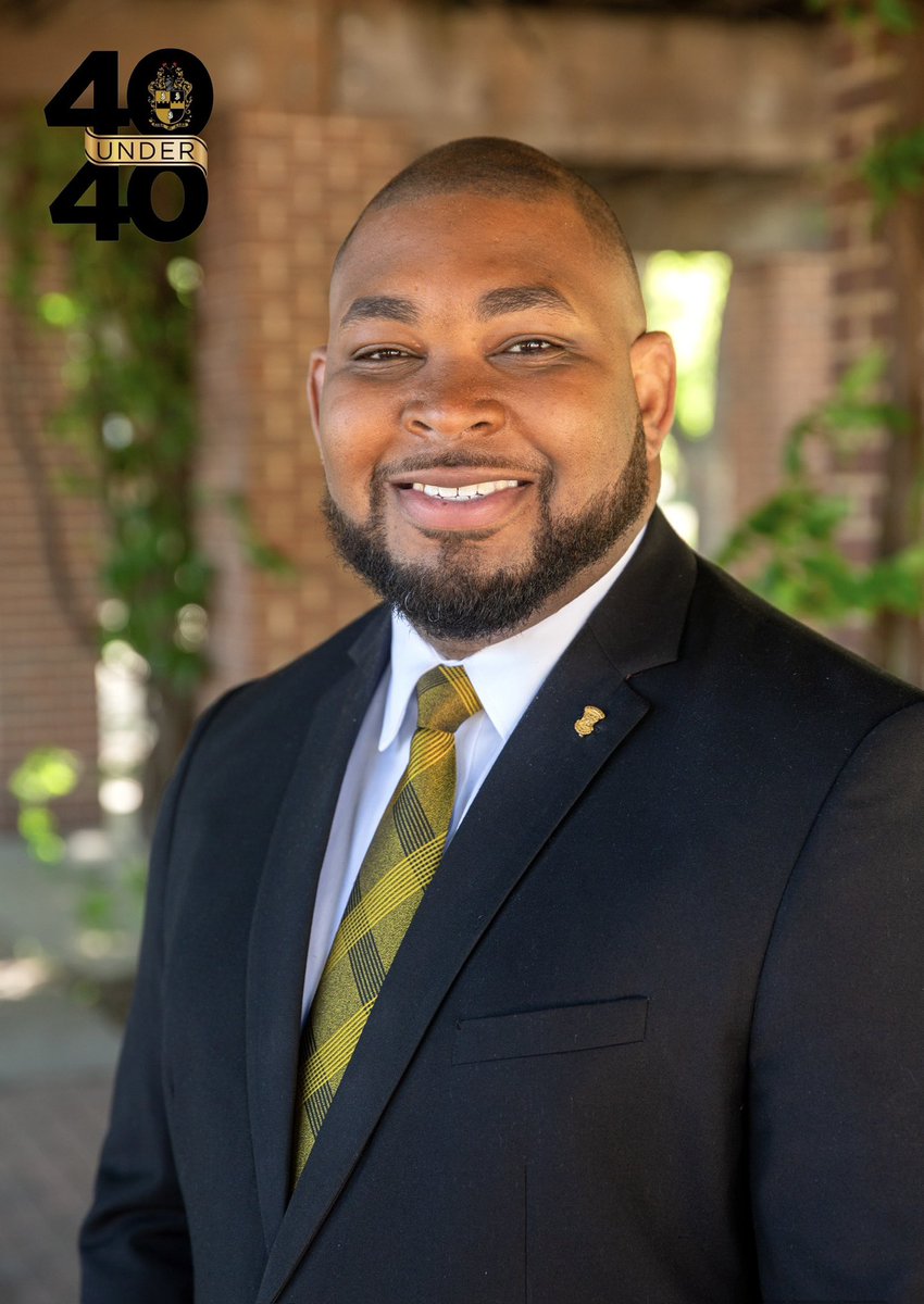 StevenDialFox4's tweet photo. I am honored to be selected as a "Top 40 Under 40" member for Alpha Phi Alpha Fraternity, Inc. To my fellow Beta Class Brothers, congrats on the continued success in your respective fields. 
@apa1906NETwork 
#Alpha40Under40 #DA #DallasAlphas #TCAC https://t.co/ySaT2KMJij