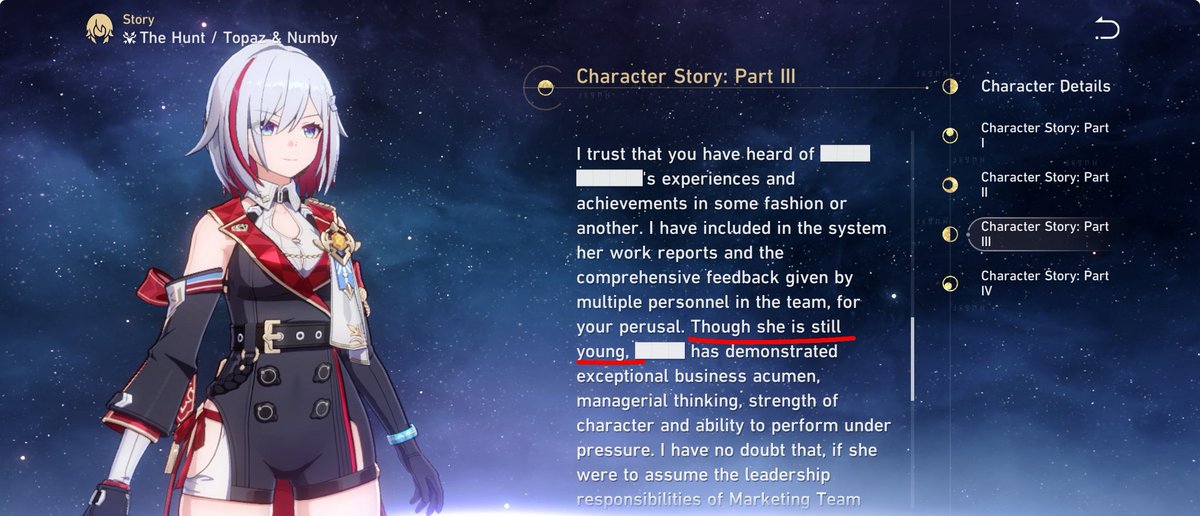 Correct me if I'm wrong but isn't this ship a proship 😭?
It's canon that Jade looked up for Topaz when she was young