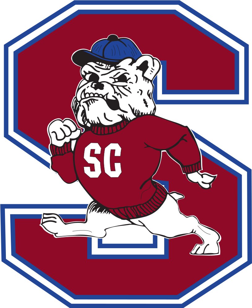 Excited to announce that I will be attending <a href="/SCState_Fb/">South Carolina State Football</a> Junior Day Today!! 
#GoDogs