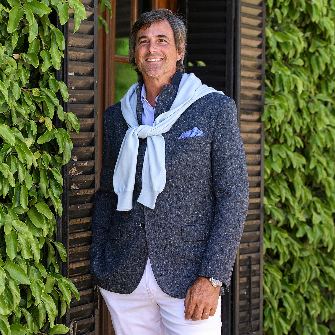 jamessmart_1888's tweet photo. #FallWinter2024 #NewArrival

Modelo: Santiago Novillo Astrada
Fotografía: Fabián Uset @fabianusetph
Producción: Malu Satzger

Consultas y ventas por WhatsApp 11-2539-7224

#JamesSmart #Smart #modahombre
#modamasculina #mensfashion #fashion
#estilo #elegante #BackToSmart #FW2024 https://t.co/C8ggVD40O0