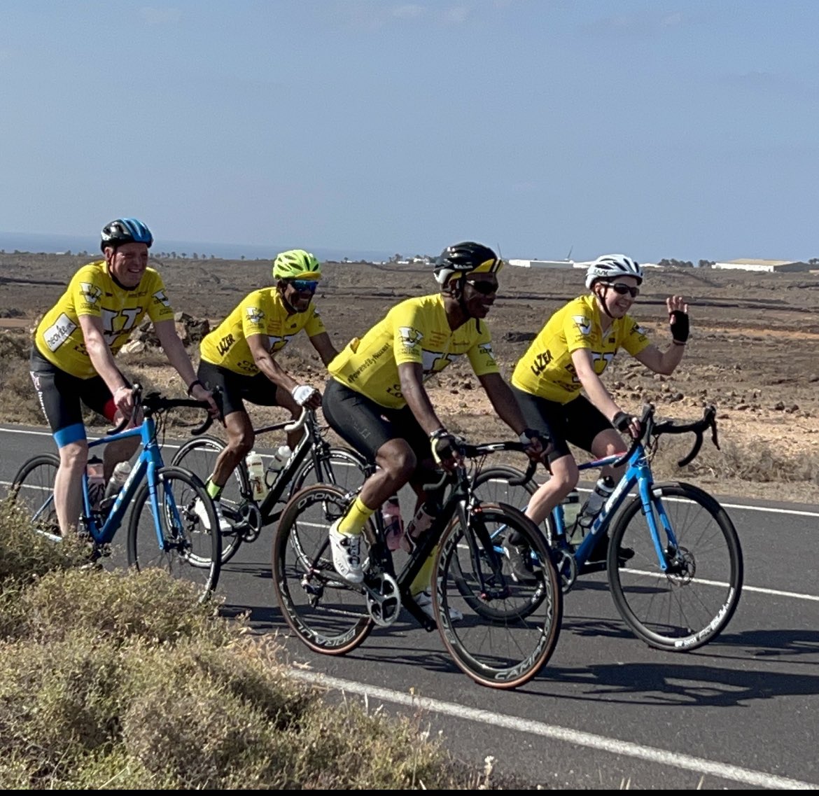 De Ver Cycles Ltd tweet media