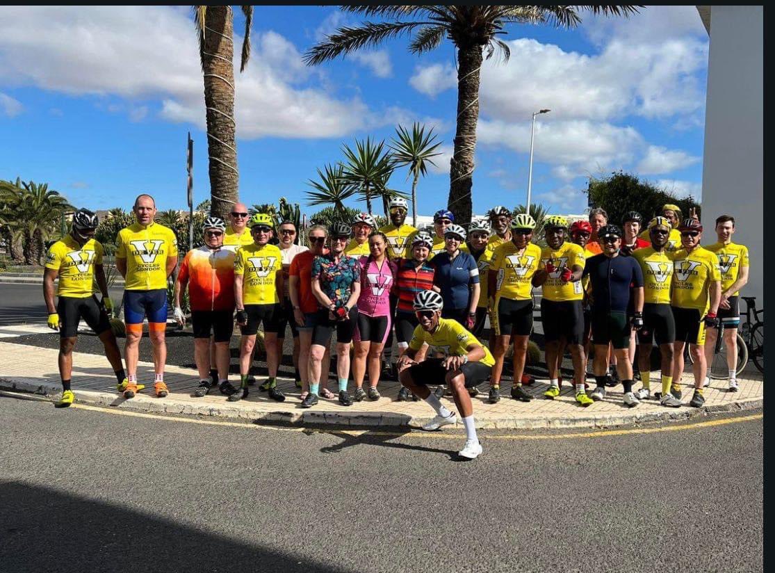 De Ver Cycles Ltd tweet media