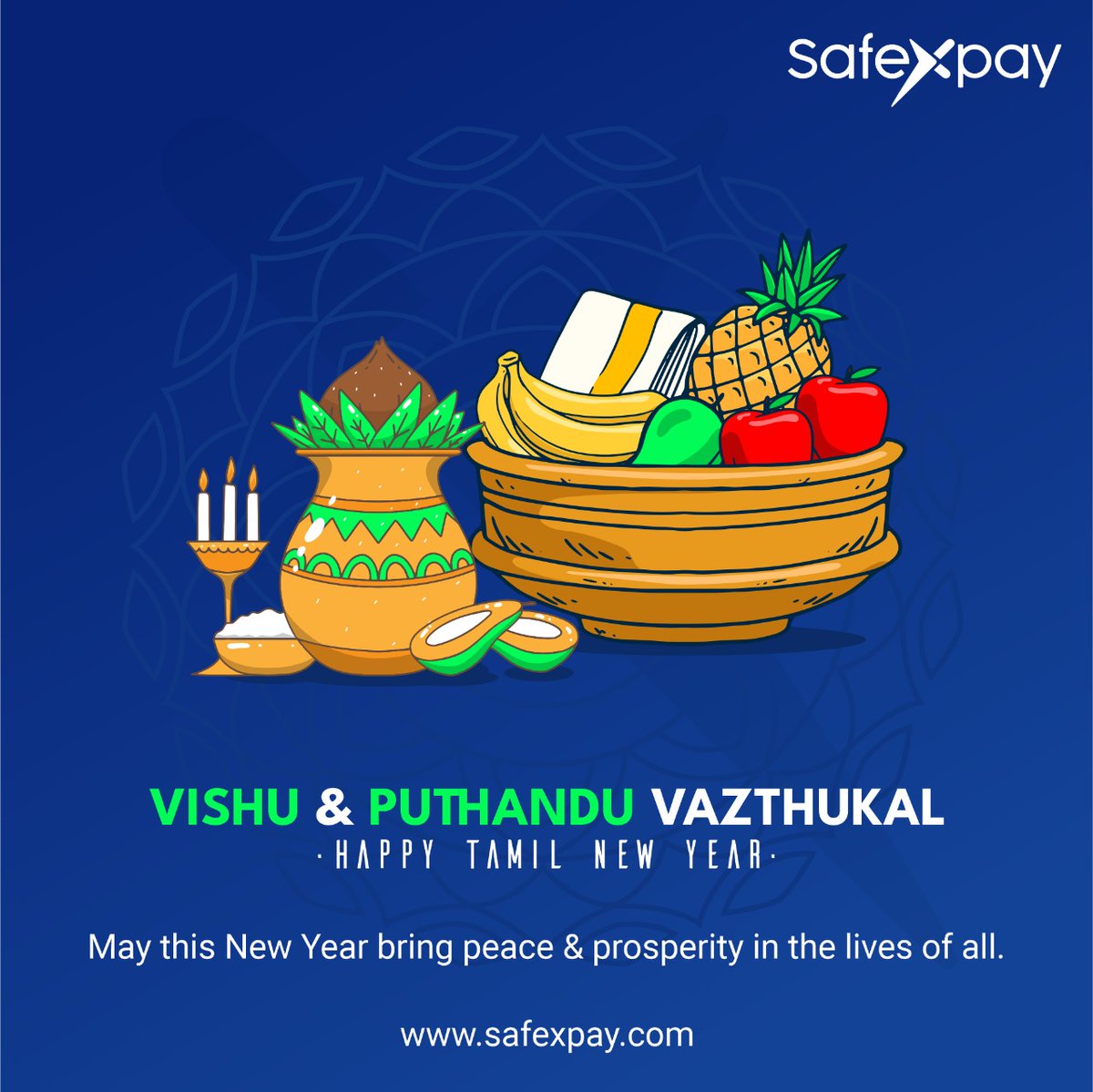 Safexpay tweet media
