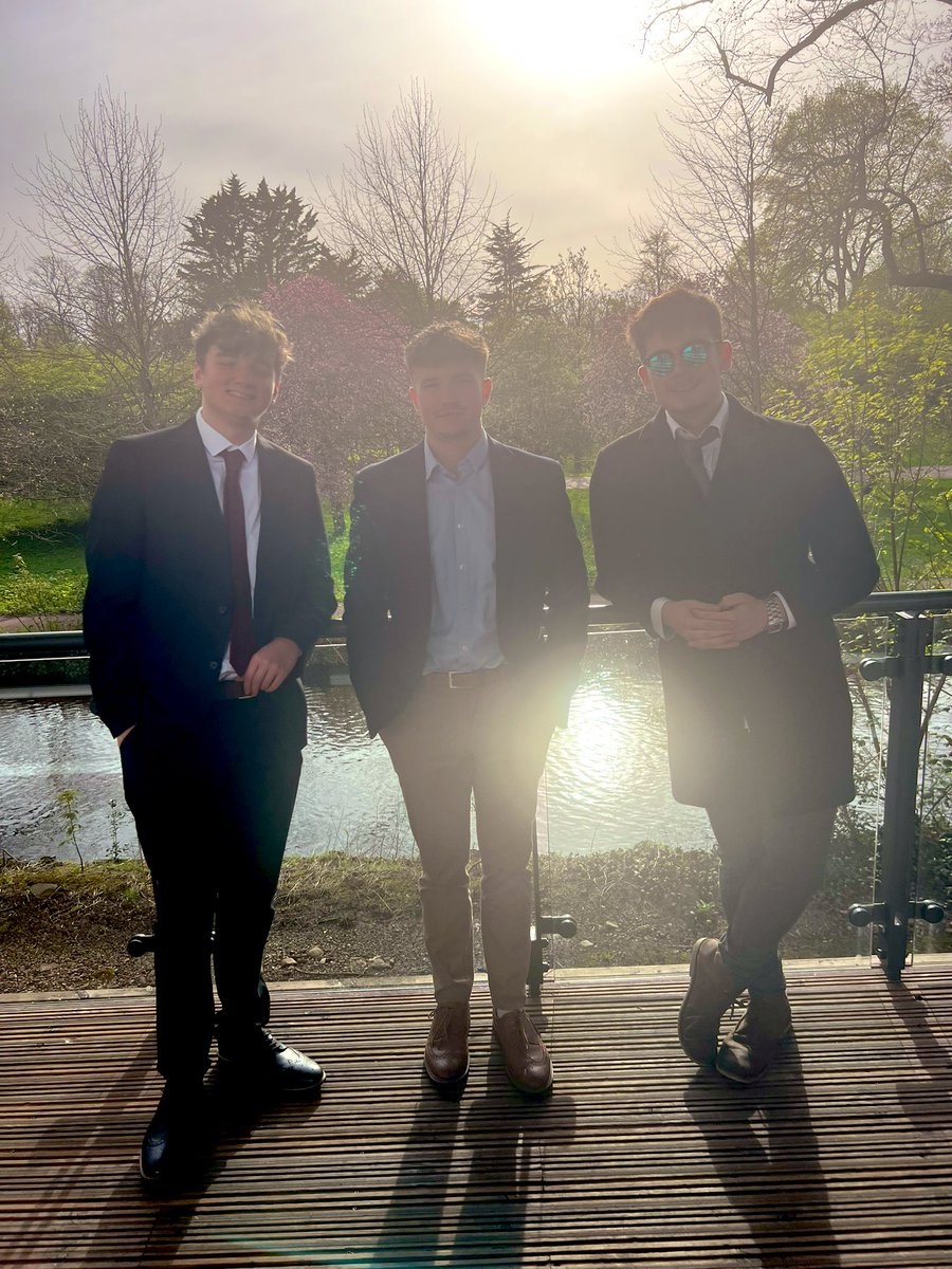 SportBroadcastMSc & Sport MediaBSc tweet media