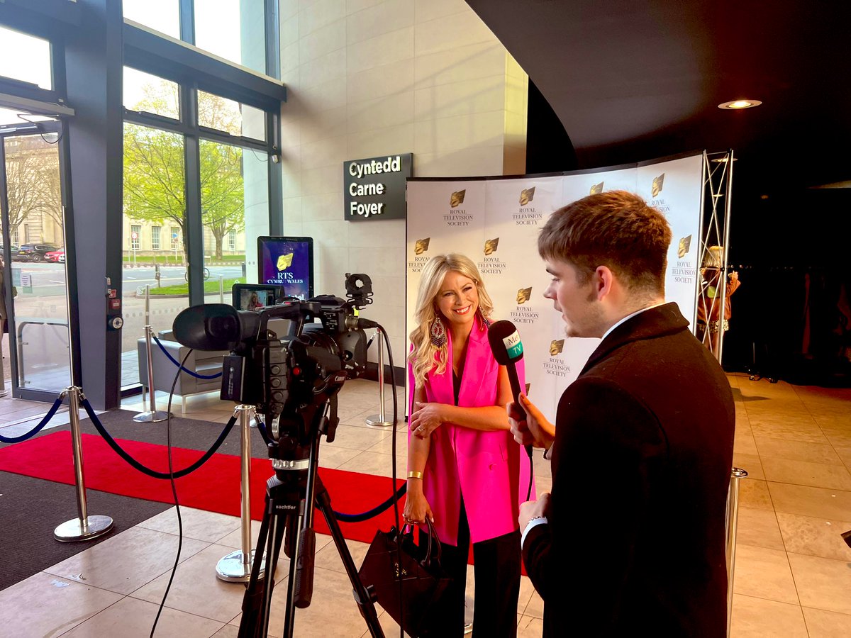 SportBroadcastMSc & Sport MediaBSc tweet media