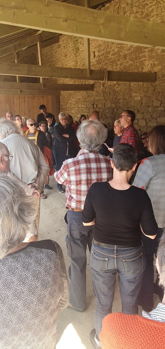 Aujourd'hui, c'est inauguration au <a href="/EcoleMusee/">musee ecole Bothoa</a> de Bothoa. Une exposition sur la pédagogie Freinet hier et aujourd'hui...