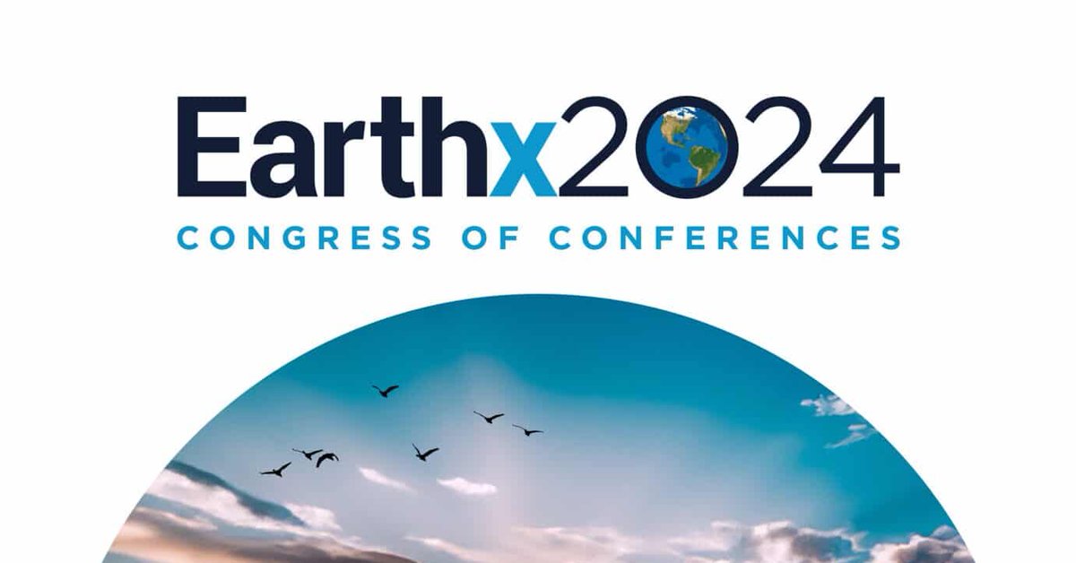 We are delighted to be supporting @earthxorg by showcasing some of the amazing #startups we have in our ecosystem! 4 out of the 5 candidates are prior Ocean Exchange cohort participants. The startups will compete on Apr. 25th at the EarthX 2024 Congress of Conferences #earthx2024