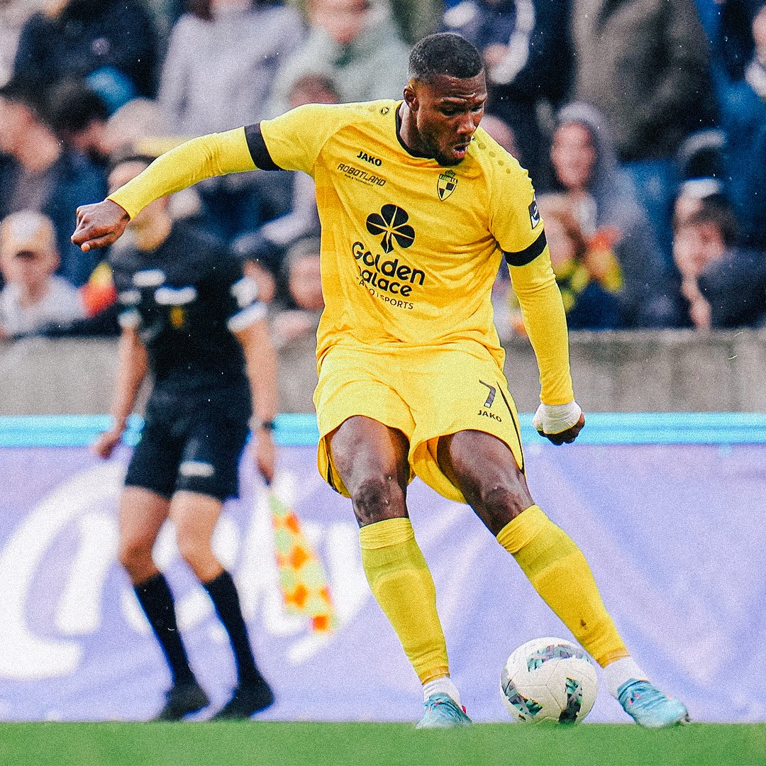 DAZN_BENL's tweet photo. ๐ง๐ช Lierse - RSCA Futures
๐ LIVE vanaf 16u00
๐ฒ De DAZN-app
๐ https://t.co/g6k8Lk5WDa
๐๏ธ @jeroenroppe
#LIEAND https://t.co/3P2taIr7Xw