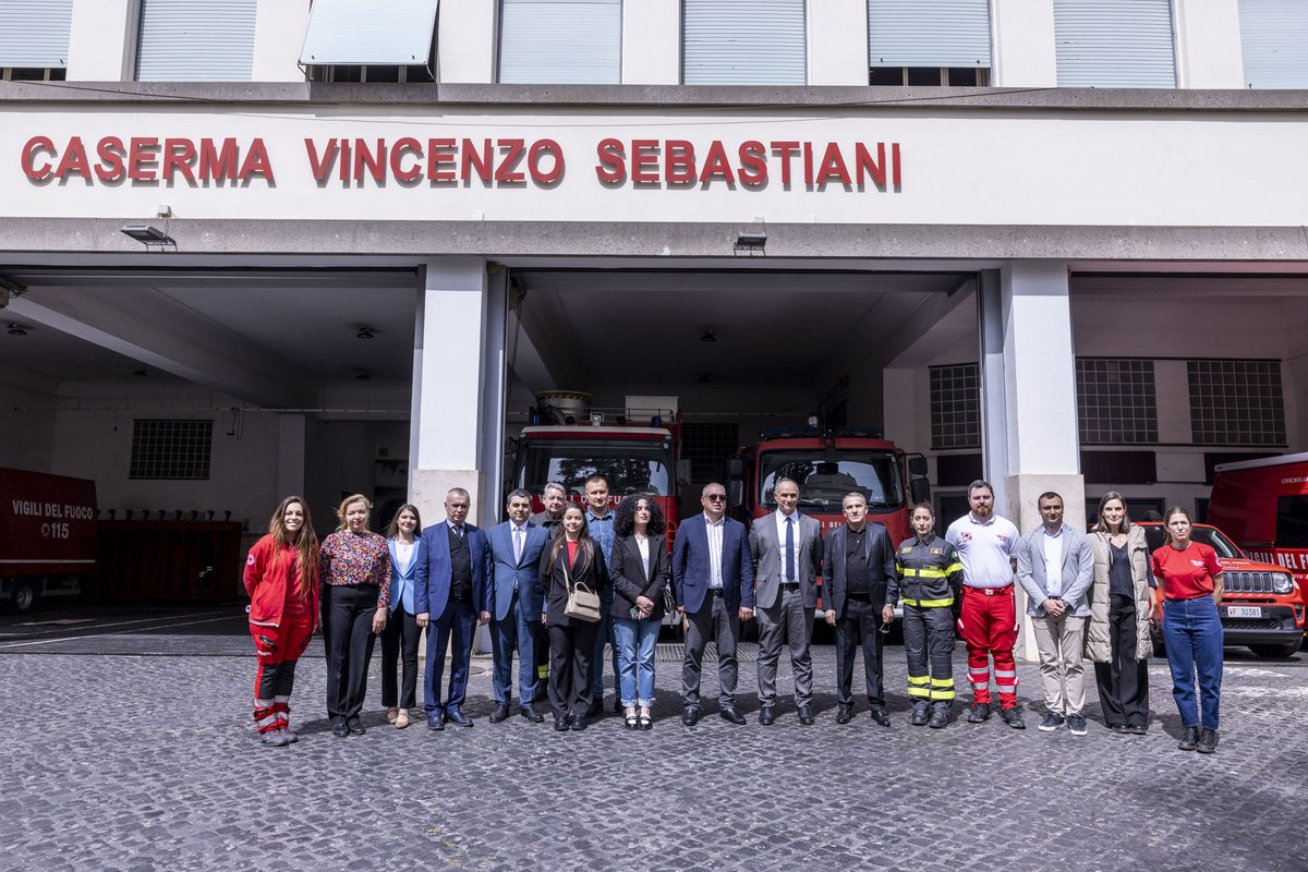 crocerossa's tweet image. #OvunquePerChiunque #CISOM #OrdineDiMalta #OrdineDiMaltaItalia