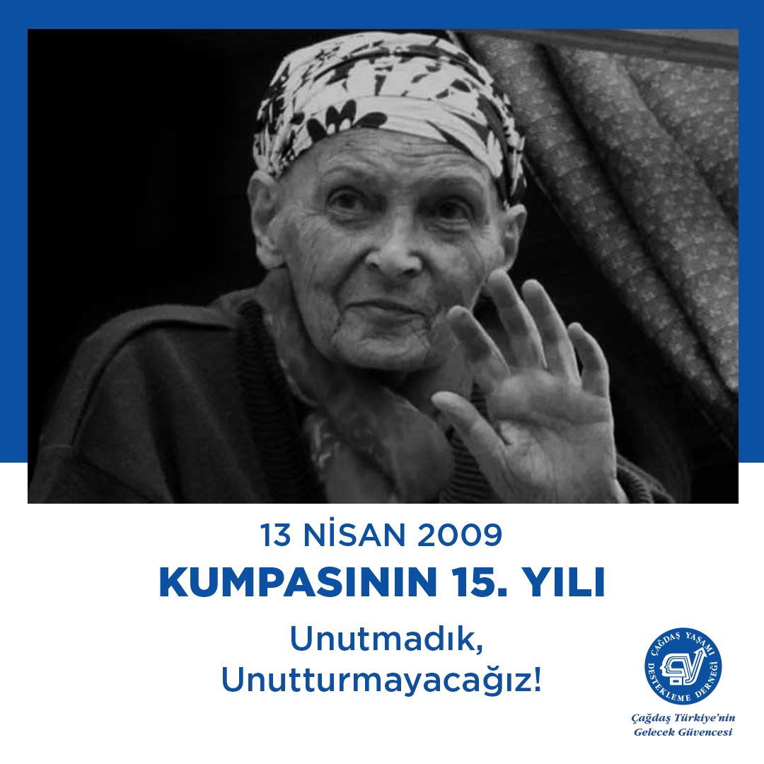 1️⃣Bugün, kumpasın 15. yılında yaşananları unutmadık, unutmayacağız… Ülkemizde adalet geç de olsa yerini bulacak ancak geç gelen adalet nedeniyle canlar yandı, acılar yaşadık, kayıplar verdik…